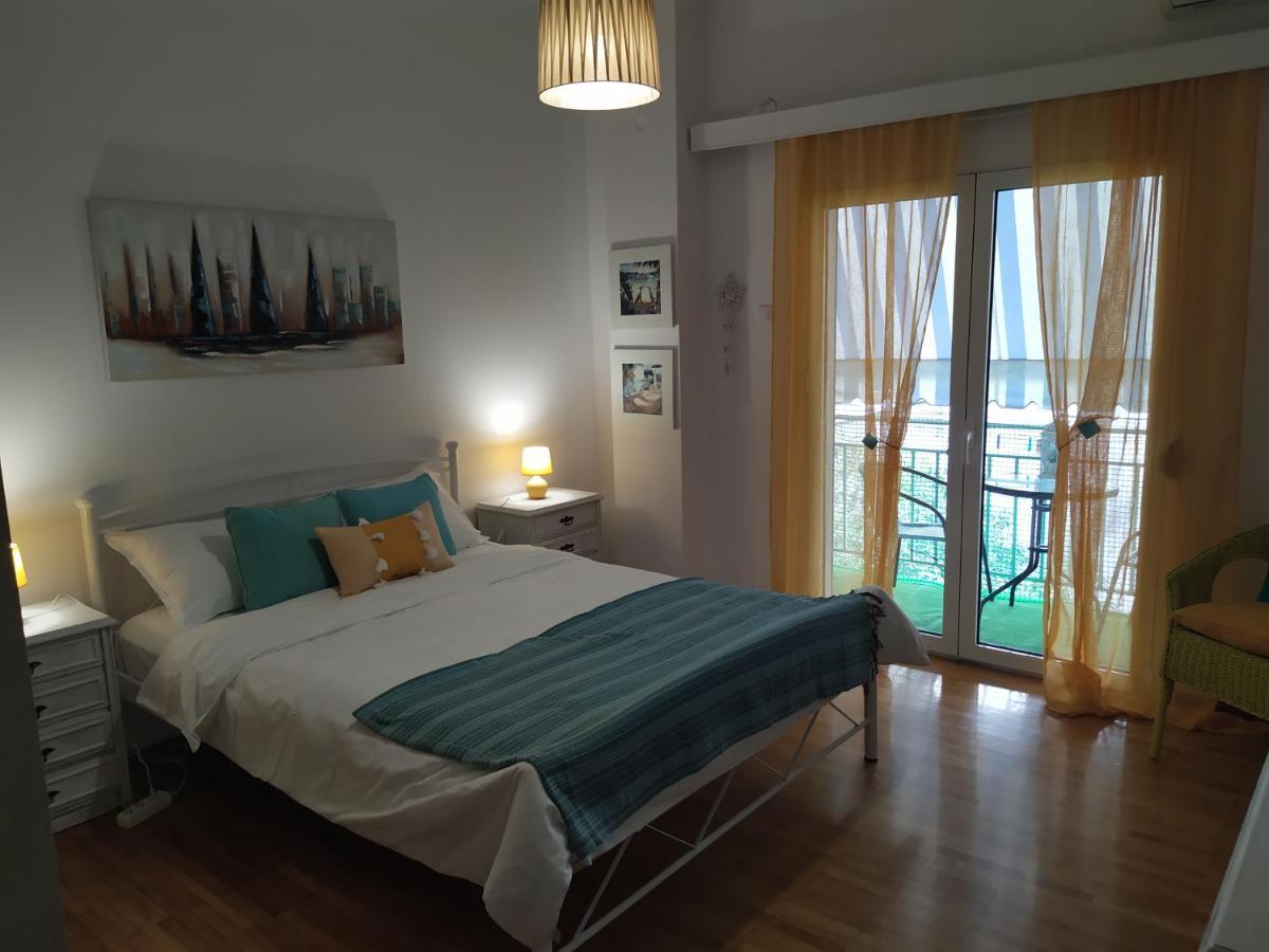 Athens Gate Apt 아파트 외부 사진