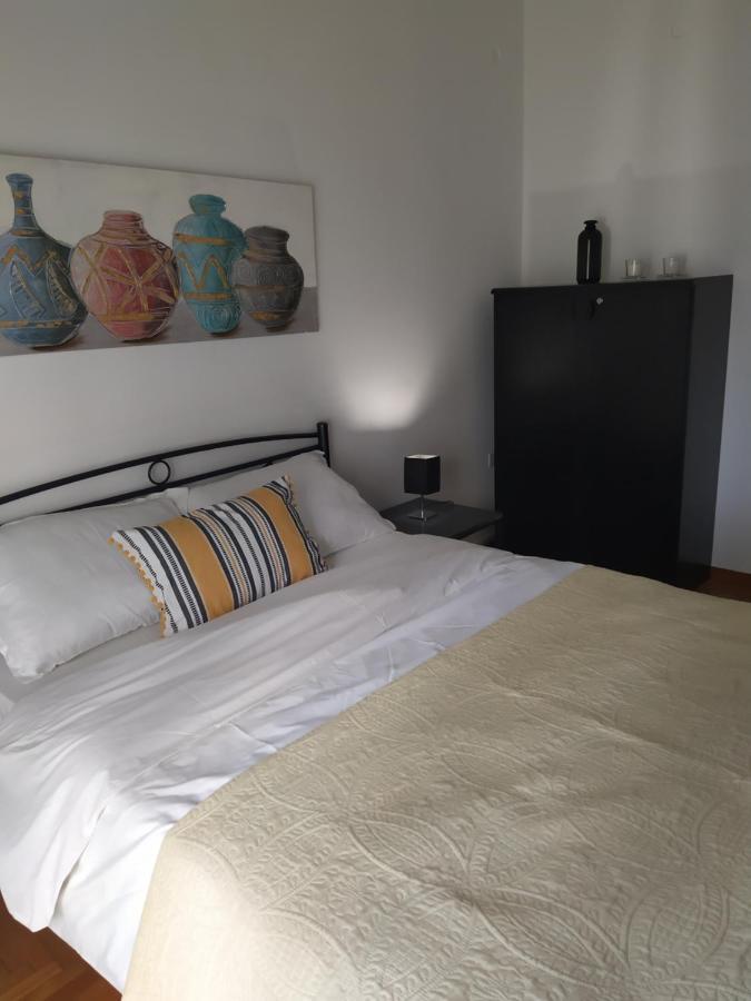 Athens Gate Apt 아파트 외부 사진