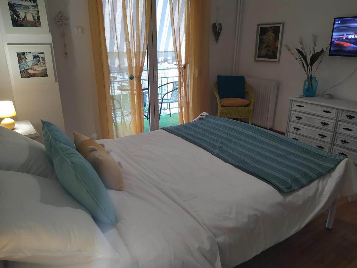 Athens Gate Apt 아파트 외부 사진