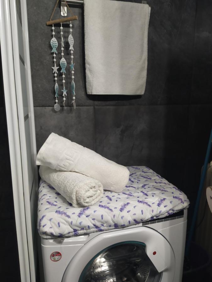 Athens Gate Apt 아파트 외부 사진
