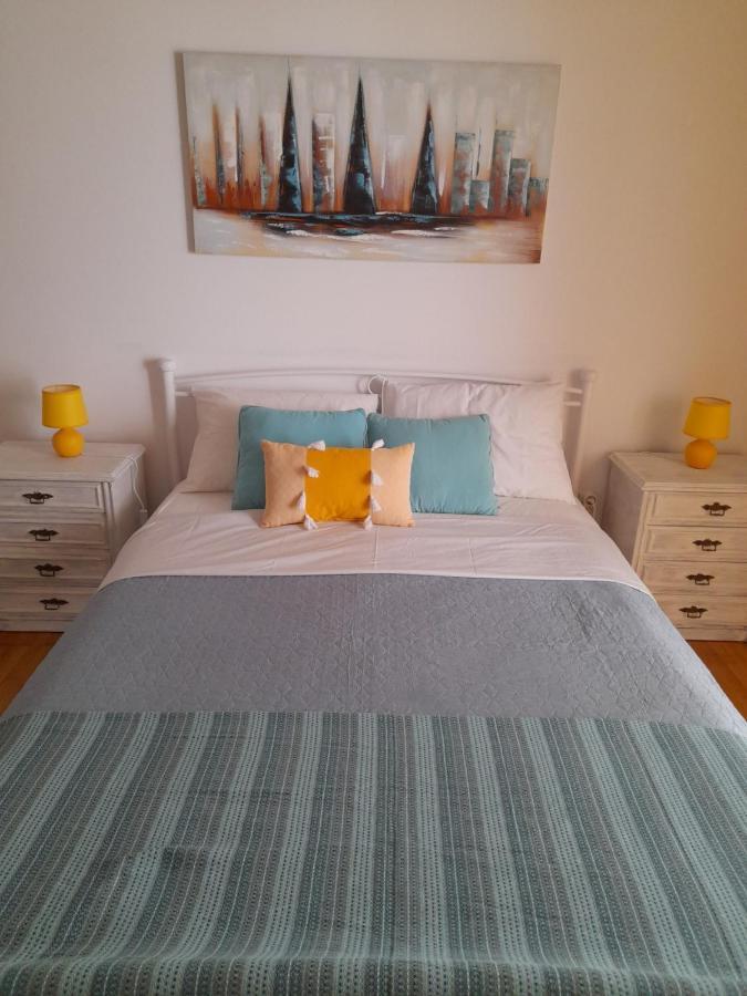 Athens Gate Apt 아파트 외부 사진