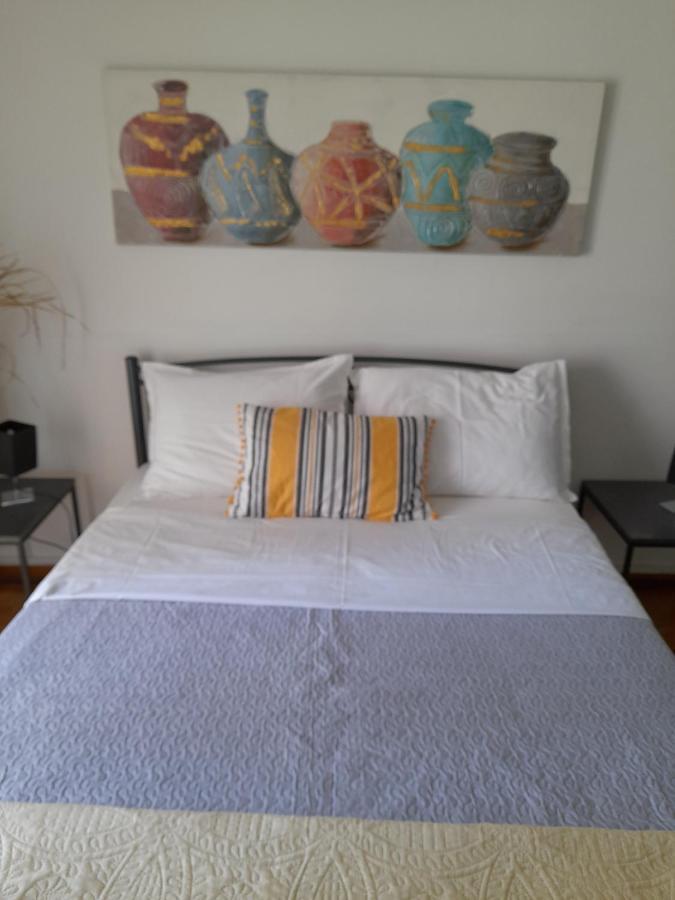 Athens Gate Apt 아파트 외부 사진