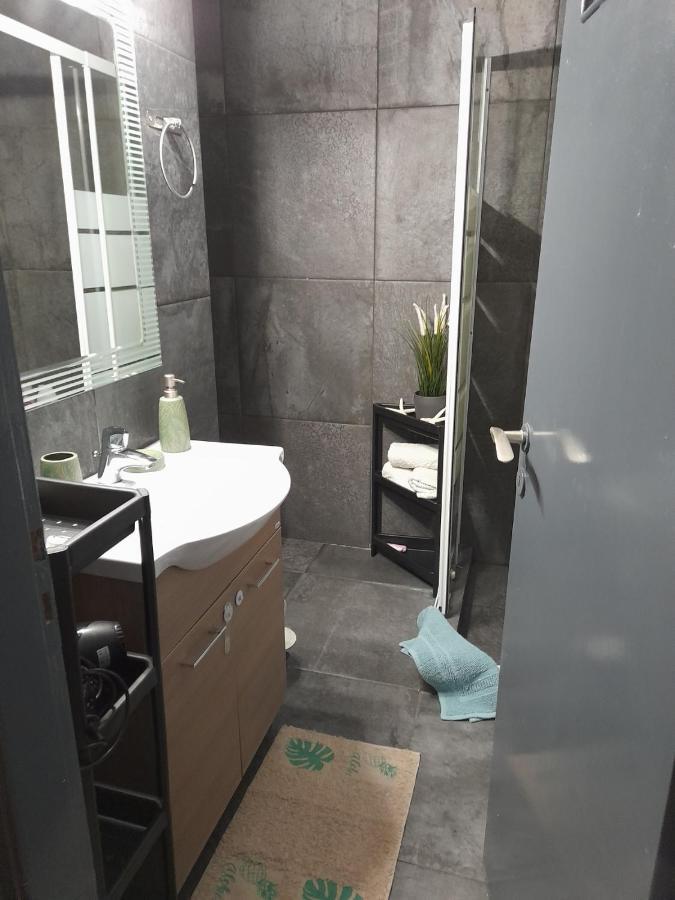 Athens Gate Apt 아파트 외부 사진