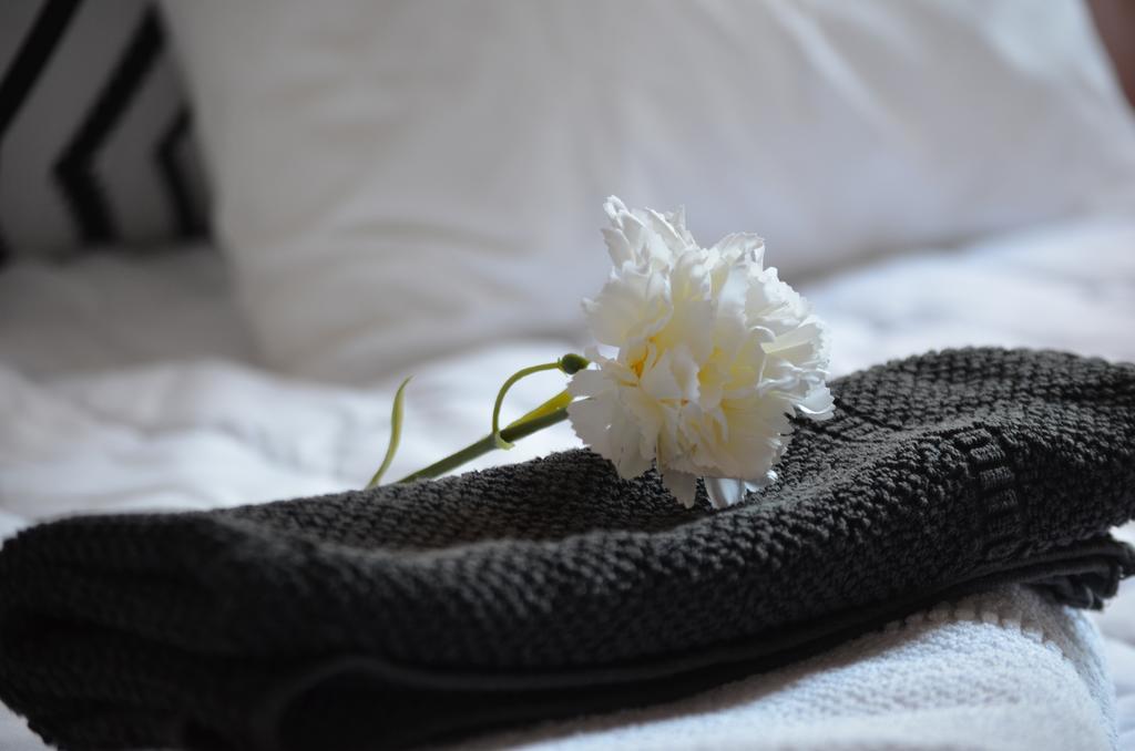 Athens Gate Apt 아파트 외부 사진