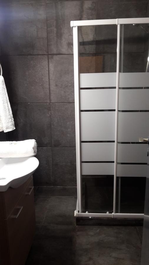 Athens Gate Apt 아파트 외부 사진