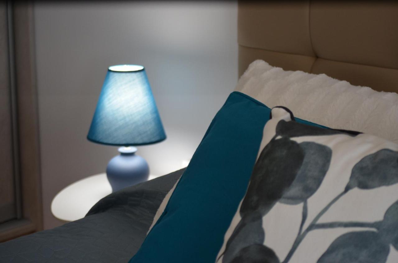 Athens Gate Apt 아파트 외부 사진