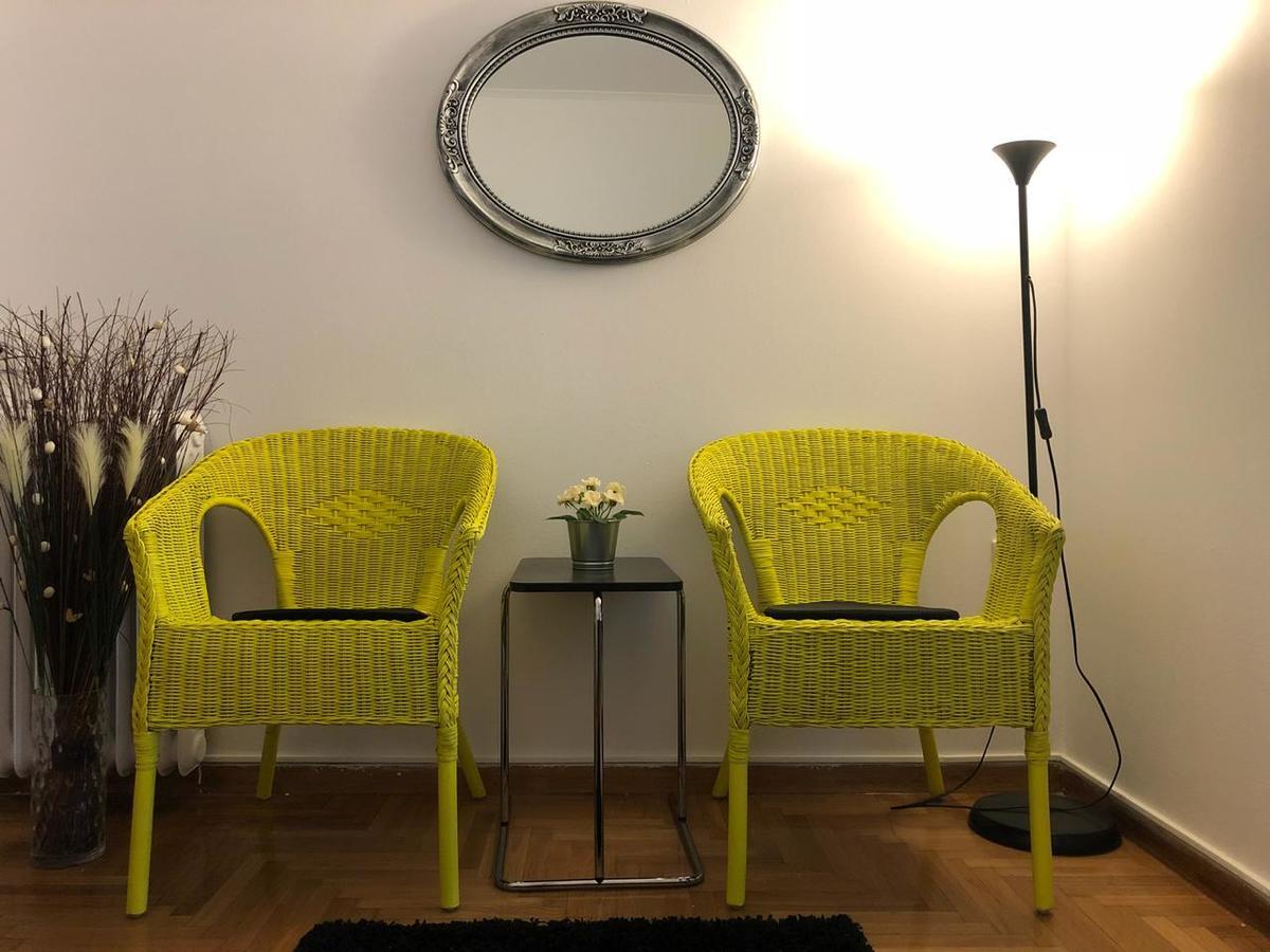 Athens Gate Apt 아파트 외부 사진